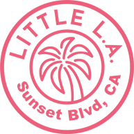 Logo Little L.A.